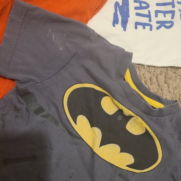 Kids Clothes Bundle (9 Items) - Picture 7 of 9